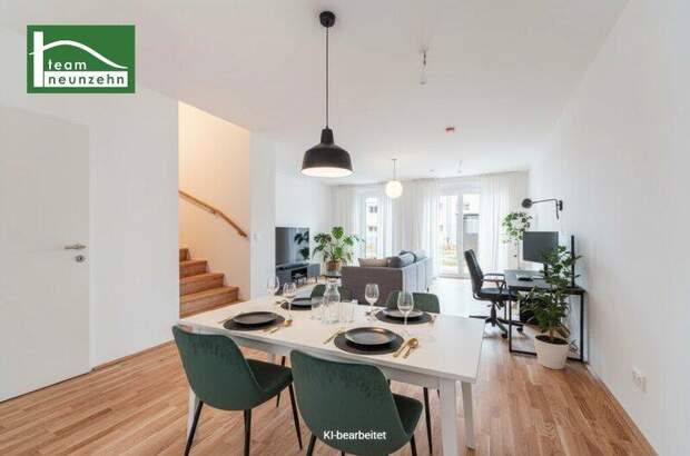 Reihenhaus kaufen in 3100 St. Pölten (Bild 4)