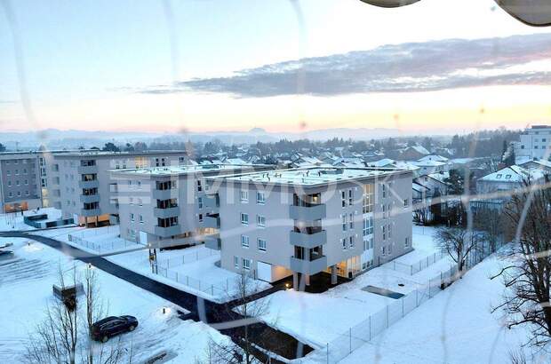 Terrassenwohnung kaufen in 4600 Wels (Bild 1)