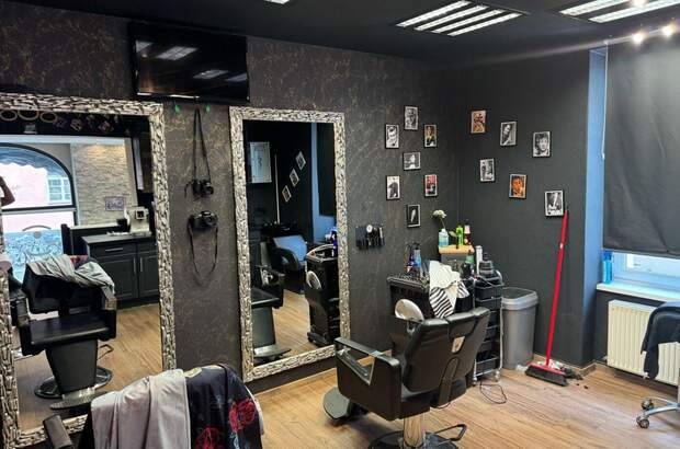 Gewerbeobjekt mieten in 5020 Salzburg (Bild 3)