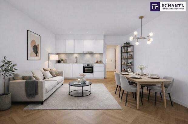 Wohnung kaufen in 1050 Wien (Bild 1)