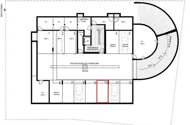 Immobilie kaufen in 6162 Mutters (Bild 1)