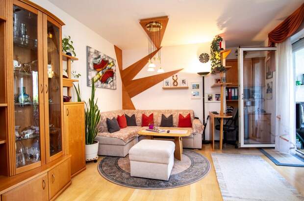 Wohnung kaufen in 4600 Wels (Bild 1)