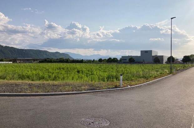 Gewerbeobjekt mieten in 9020 Klagenfurt (Bild 1)