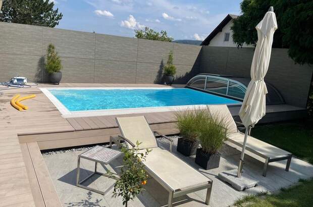 Haus mit Garten kaufen in 4552 Wartberg (Bild 1)