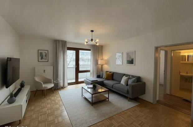 Terrassenwohnung kaufen in 1200 Wien (Bild 1)