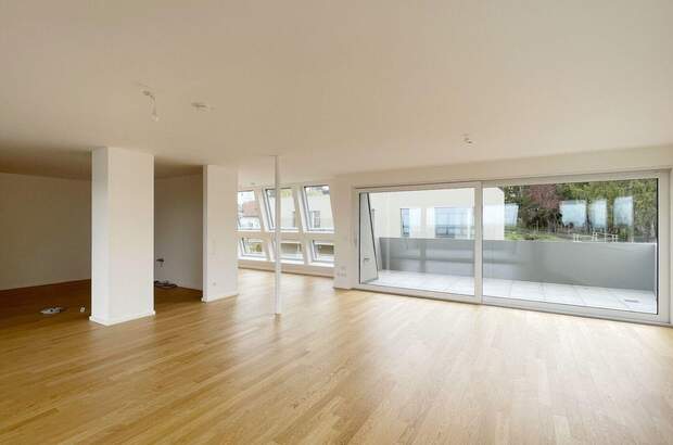 Wohnung mit Balkon kaufen in 2345 Brunn (Bild 2)