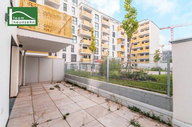 Büro / Praxis kaufen in 1220 Wien (Bild 4)