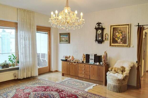 Wohnung mit Balkon kaufen in 4400 Steyr (Bild 2)