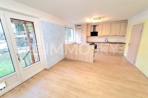 Terrassenwohnung kaufen in 4073 Wilhering (Bild 1)