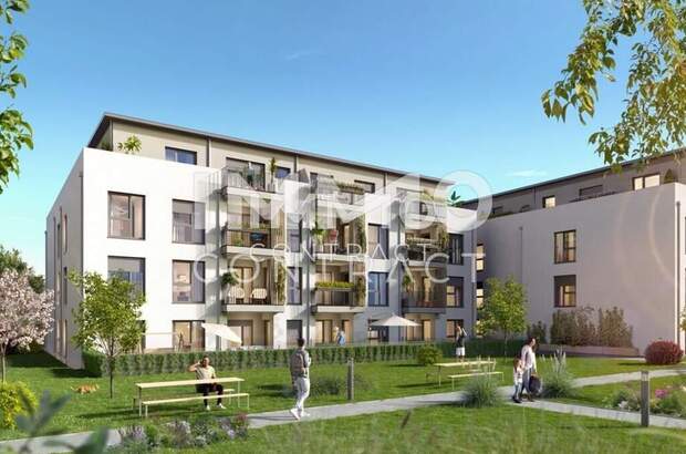 Eigentumswohnung in 3100 St. Pölten