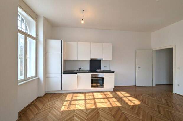 Terrassenwohnung mieten in 8680 Mürzzuschlag (Bild 5)