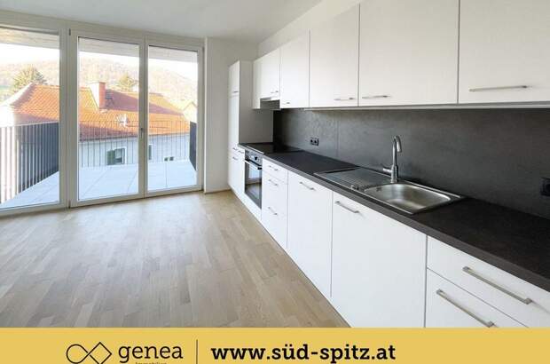 Wohnung mit Balkon mieten in 8020 Graz (Bild 1)