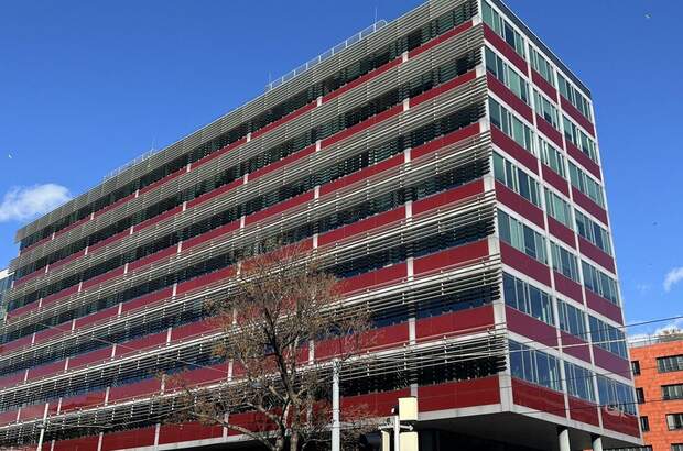 Gewerbeobjekt mieten in 1200 Wien (Bild 1)