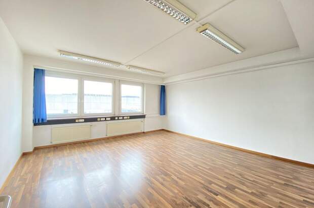 Gewerbeobjekt mieten in 4020 Linz (Bild 1)
