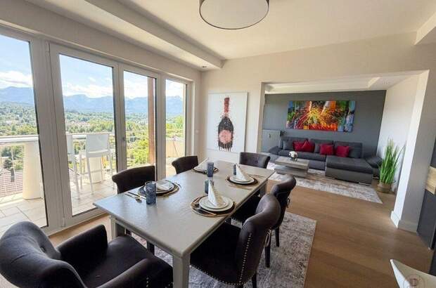 Wohnung mit Balkon kaufen in 9220 Velden (Bild 2)