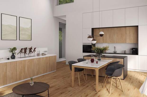 Terrassenwohnung kaufen in 8010 Graz (Bild 4)