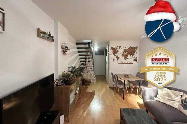 Terrassenwohnung mieten in 3500 Krems (Bild 2)