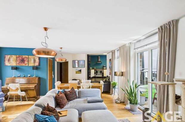 Wohnanlage kaufen in 5754 Hinterglemm (Bild 3)