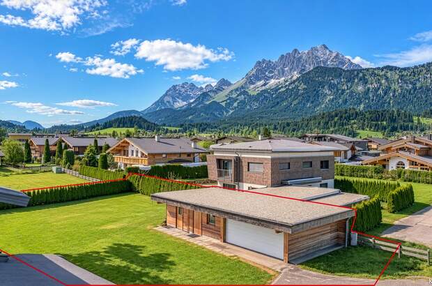 Chalet kaufen in 6380 St. Johann (Bild 4)
