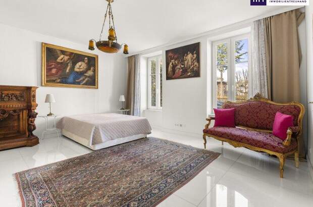 Terrassenwohnung kaufen in 1180 Wien (Bild 2)