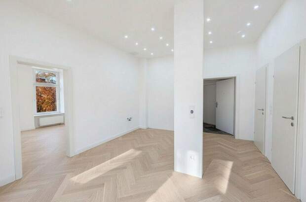Altbauwohnung mit Balkon mieten in 8042 Graz (Bild 5)
