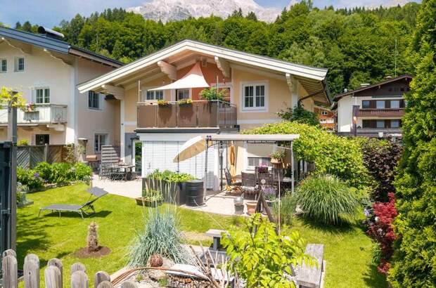 Haus kaufen in 5771 Leogang (Bild 1)