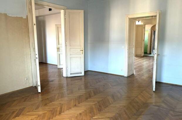 Wohnung mit Balkon kaufen in 8010 Graz (Bild 3)