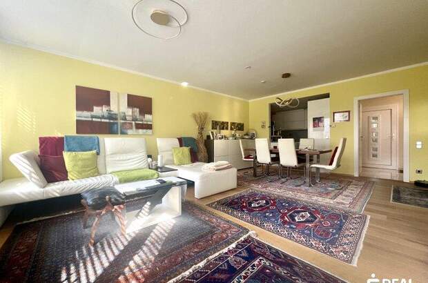 Eigentumswohnung in 9020 Klagenfurt (Bild 1)