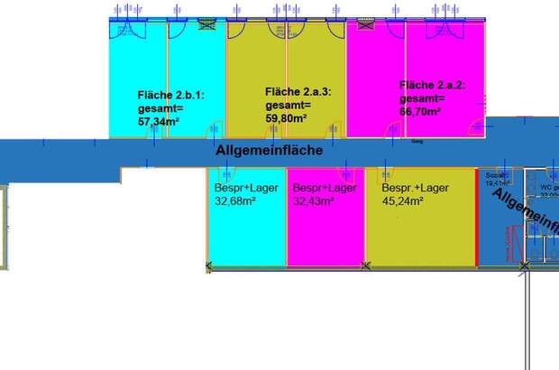 Gewerbeobjekt mieten in 8141 Premstätten (Bild 2)