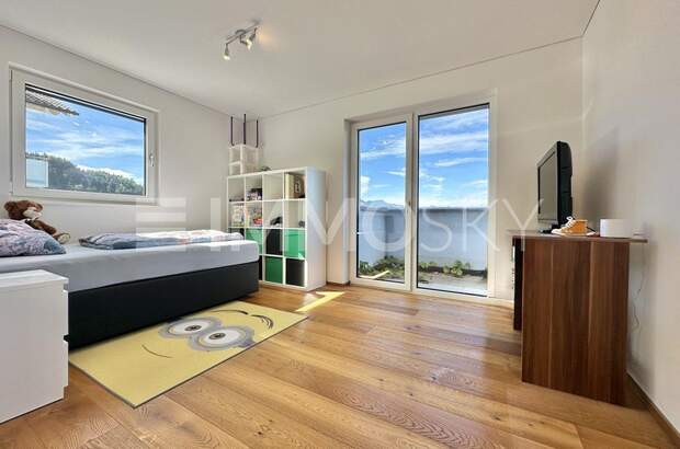 Einfamilienhaus kaufen in 6834 Übersaxen (Bild 5)