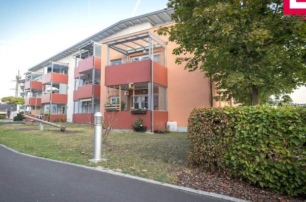 Mietwohnung in 4050 Traun (Bild 2)