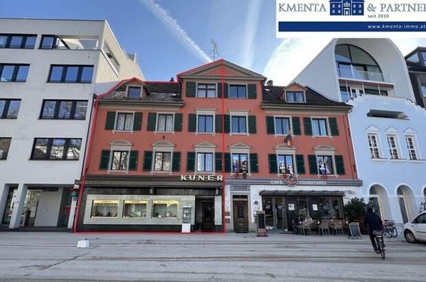 Haus kaufen in 6900 Bregenz (Bild 1)