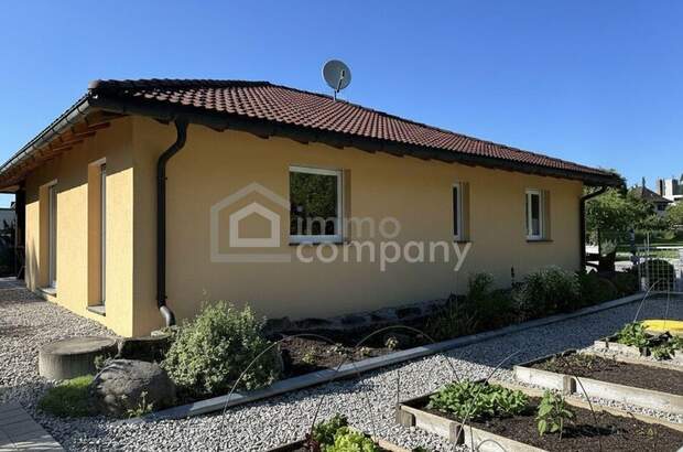 Haus mit Garten kaufen in 6845 Hohenems (Bild 4)