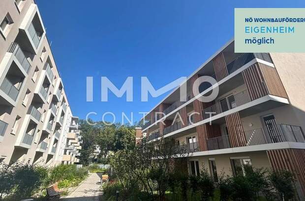 Eigentumswohnung in 3100 St. Pölten