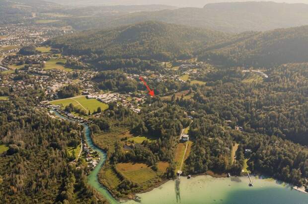 Grundstück kaufen in 9073 Klagenfurt (Bild 2)
