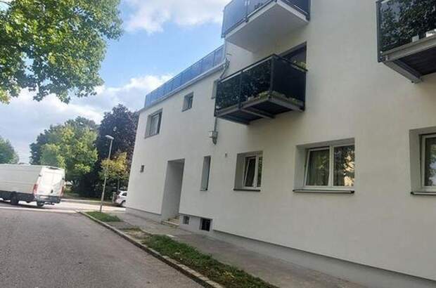 Wohnung mit Balkon kaufen in 2232 Deutsch (Bild 2)