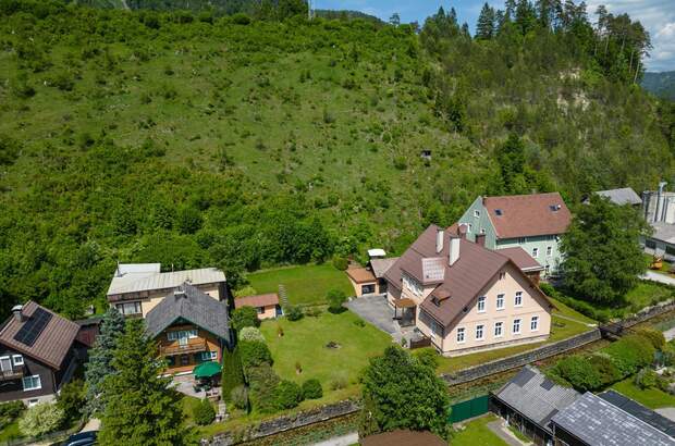 Mehrfamilienhaus kaufen in 3193 St. Aegyd (Bild 1)