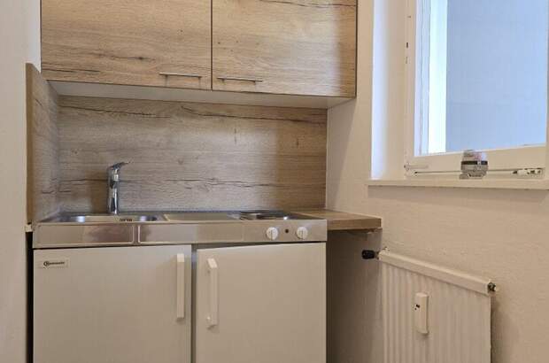 Wohnung mit Balkon mieten in 6020 Innsbruck (Bild 2)
