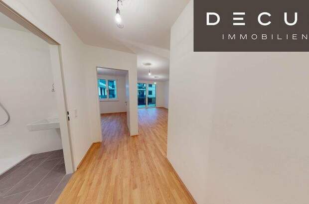 Terrassenwohnung mieten in 1220 Wien (Bild 5)