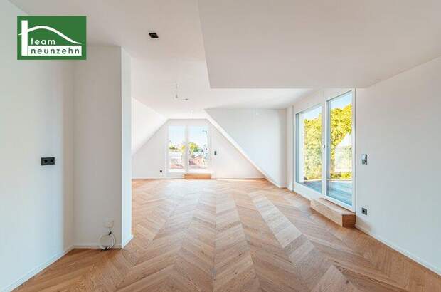 Terrassenwohnung kaufen in 1220 Wien (Bild 3)