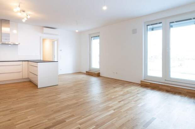 Wohnung mieten in 1210 Wien (Bild 1)