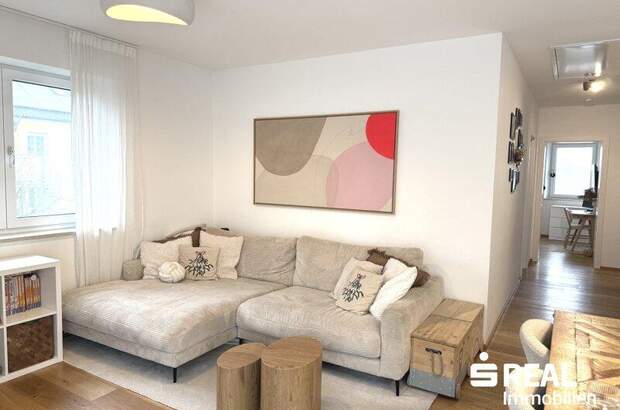 Terrassenwohnung kaufen in 4470 Enns (Bild 5)