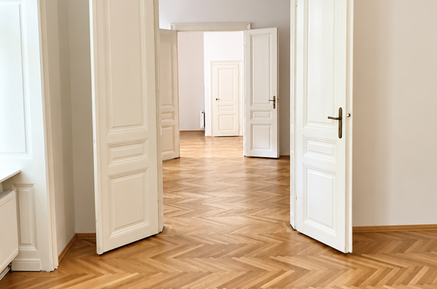 Altbauwohnung mieten in 1080 Wien (Bild 3)