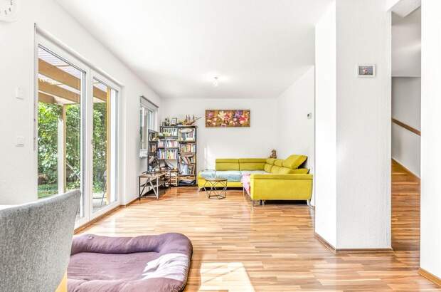 Haus mit Garten kaufen in 1210 Wien (Bild 4)