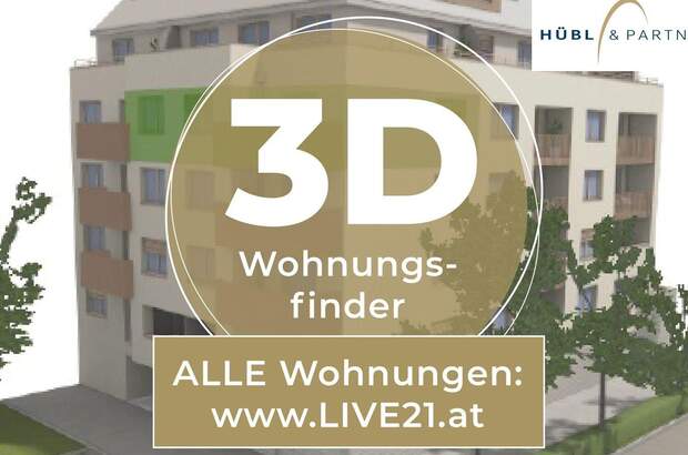 Wohnung kaufen in 1210 Wien (Bild 2)