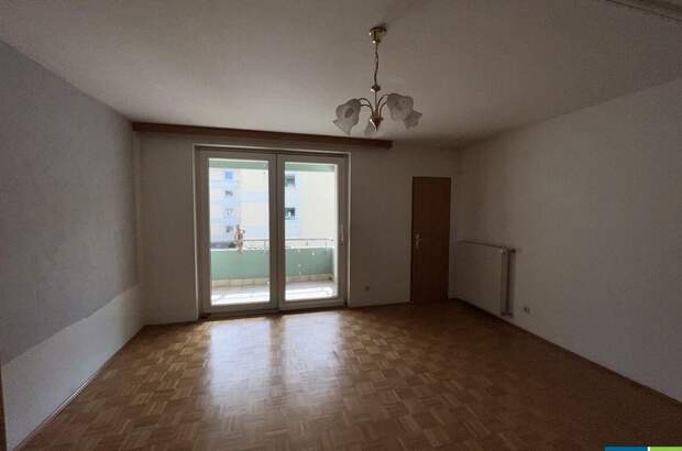 Wohnung mit Balkon kaufen in 9020 Klagenfurt (Bild 2)