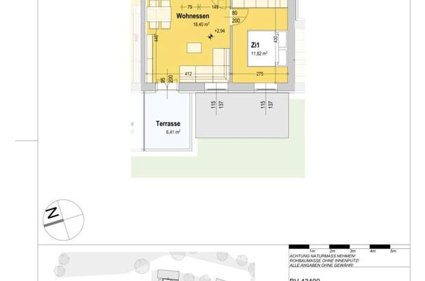 Wohnung mieten in 4580 Windischgarsten (Bild 3)