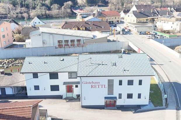 Haus kaufen in 9473 Lavamünd (Bild 1)