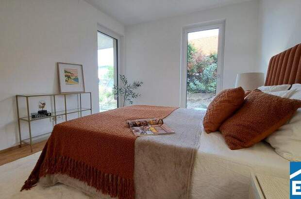 Terrassenwohnung mieten in 2700 Wr. Neustadt (Bild 5)