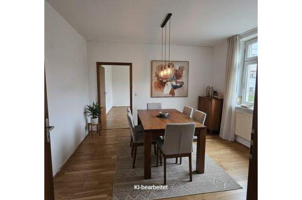 Terrassenwohnung mieten in 4020 Linz (Bild 3)